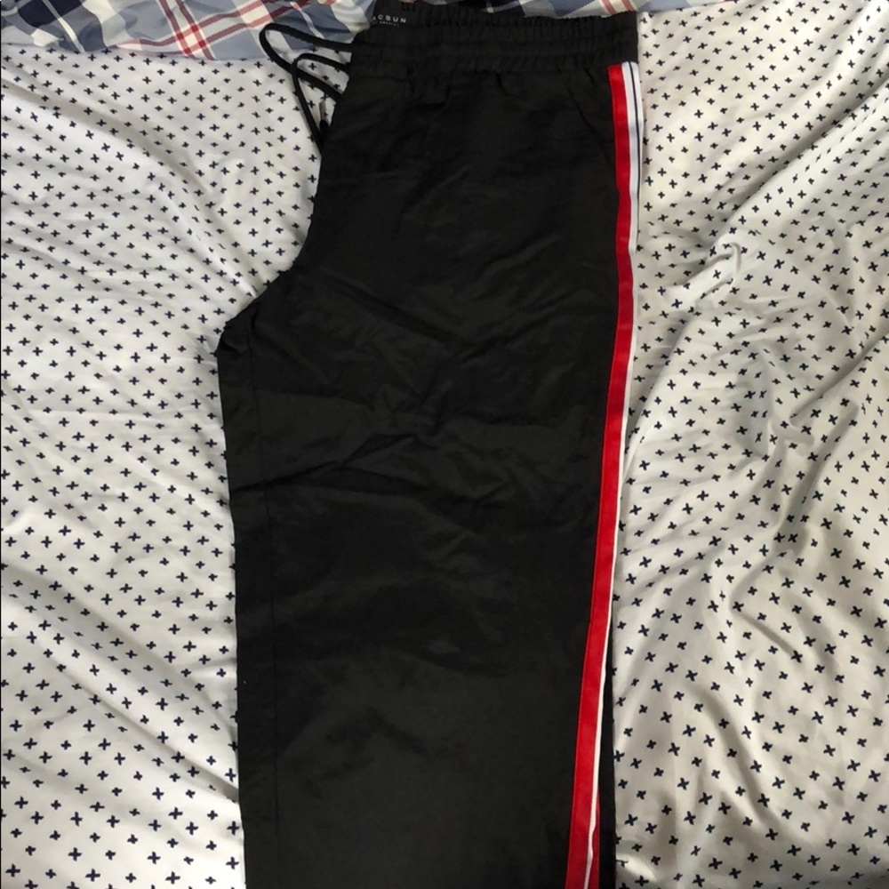 PacSun Windbreaker Pants